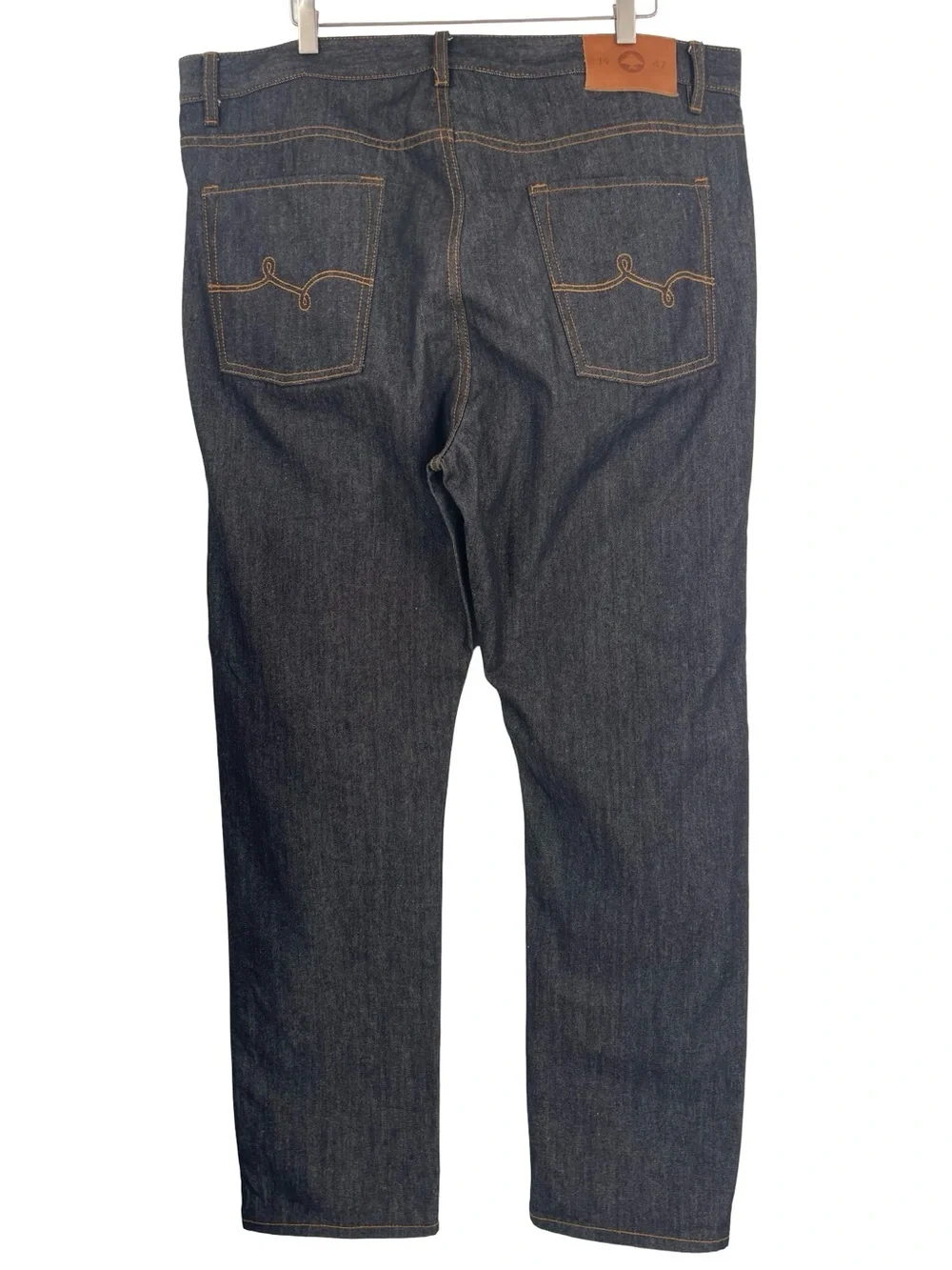 Lrg Lifted Research Group Men's Straight Leg Dark jeans size 38
